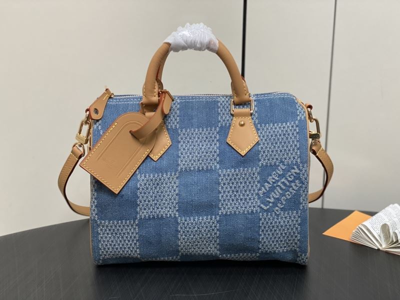 Louis Vuitton Speedy Bags